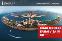 Visa To Dubai image 3